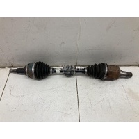 Полуось передняя левая Toyota Camry V40 (2006 - 2011) 4342006770