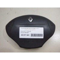 Подушка безопасности в рулевое колесо Renault Scenic (1999 - 2003) 7700433083