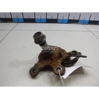 Цапфа левая Renault Scenic (1999 - 2003) 8200233409