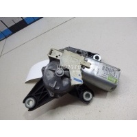 Моторчик стеклоочистителя задний Renault Scenic (1999 - 2003) 7700433890