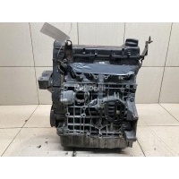 Двигатель VAG Cordoba (1999 - 2002) 06A100098X