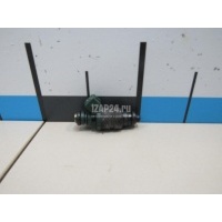 Форсунка инжекторная электрическая VAG Cordoba (1999 - 2002) 037906031AA