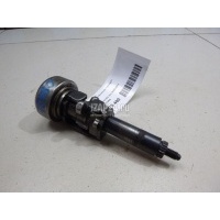 Рычаг переключения передач VAG Cordoba (1999 - 2002) 02K301235D
