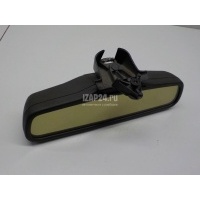 Зеркало заднего вида Volvo S60 (2000 - 2009) 8637346