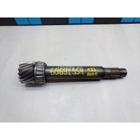 Вал Nissan Maxima (A33) (2000 - 2005) 3149582X08