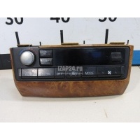 Блок управления климатической установкой Nissan Maxima (A33) (2000 - 2005) 275005Y310