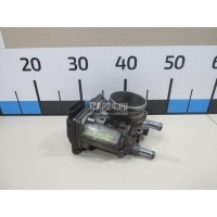Заслонка дроссельная электрическая Hyundai-Kia Accent II (+TAGAZ) (2000 - 2012) 351002B300