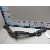 Горловина топливного бака Hyundai-Kia Accent II (+TAGAZ) (2000 - 2012) 3104125000