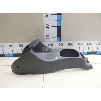 Консоль Hyundai-Kia Accent II (+TAGAZ) (2000 - 2012) 8461125010LT
