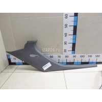 Обшивка стойки Hyundai-Kia Accent II (+TAGAZ) (2000 - 2012) 8586025000LT