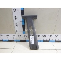 Обшивка стойки Hyundai-Kia Accent II (+TAGAZ) (2000 - 2012) 8583025200LT