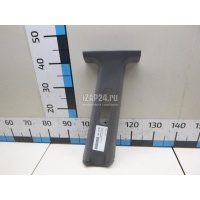 Обшивка стойки Hyundai-Kia Accent II (+TAGAZ) (2000 - 2012) 8584025200LT