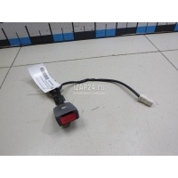 Ответная часть ремня безопасности Hyundai-Kia Accent II (+TAGAZ) (2000 - 2012) 8883025201SX