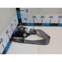 Ремень безопасности с пиропатроном Hyundai-Kia Accent II (+TAGAZ) (2000 - 2012) 8887025301LT