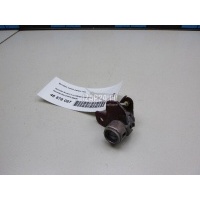 Вставка замка двери лев. Hyundai-Kia Accent II (+TAGAZ) (2000 - 2012) 8197025A00
