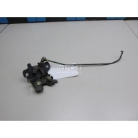 Замок багажника Hyundai-Kia Accent II (+TAGAZ) (2000 - 2012) 8123025000