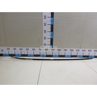 Молдинг крыши левый Hyundai-Kia Accent II (+TAGAZ) (2000 - 2012) 8725125000