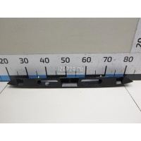 Накладка крышки багажника Hyundai-Kia Accent II (+TAGAZ) (2000 - 2012) 8737125001CA