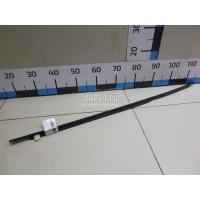 Накладка стекла заднего левого Hyundai-Kia Accent II (+TAGAZ) (2000 - 2012) 8321025000