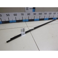 Накладка стекла заднего правого Hyundai-Kia Accent II (+TAGAZ) (2000 - 2012) 8322025000