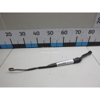Поводок стеклоочистителя передний левый Hyundai-Kia Accent II (+TAGAZ) (2000 - 2012) 9831025010