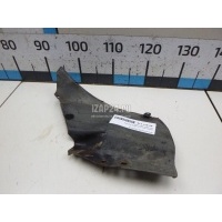 Пыльник (кузов наружные) Hyundai-Kia Accent II (+TAGAZ) (2000 - 2012) 8682125000