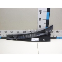 Решетка стеклооч. (планка под лобовое стекло) Hyundai-Kia Accent II (+TAGAZ) (2000 - 2012) 8615025001
