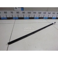 Уплотнитель стекла двери Hyundai-Kia Accent II (+TAGAZ) (2000 - 2012) 8323125000