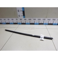 Уплотнитель стекла двери Hyundai-Kia Accent II (+TAGAZ) (2000 - 2012) 8324125000