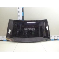 Стекло заднее Hyundai-Kia Accent II (+TAGAZ) (2000 - 2012) 8711125131