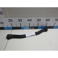Рычаг задний поперечный правый Hyundai-Kia Accent II (+TAGAZ) (2000 - 2012) 5520225100