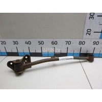 Тяга задняя продольная правая Hyundai-Kia Accent II (+TAGAZ) (2000 - 2012) 5510125001