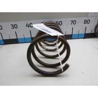 Пружина передняя Hyundai-Kia Accent II (+TAGAZ) (2000 - 2012) 5463025010