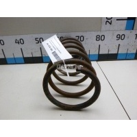 Пружина передняя Hyundai-Kia Accent II (+TAGAZ) (2000 - 2012) 5463025010