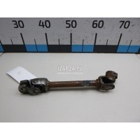 Кардан рулевой Hyundai-Kia Accent II (+TAGAZ) (2000 - 2012) 5637025000