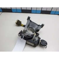 Замок зажигания Hyundai-Kia Accent II (+TAGAZ) (2000 - 2012) 8190025A80