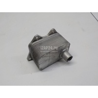 Радиатор масляный VAG Passat [B6] (2005 - 2010) 06J117021J