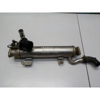 Радиатор системы EGR VAG Passat [B6] (2005 - 2010) 03L131512B