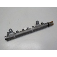 Рейка топливная (рампа) VAG Passat [B6] (2005 - 2010) 03L130089