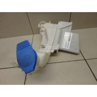 Бачок омывателя лобового стекла VAG Passat [B6] (2005 - 2010) 3C0955453Q