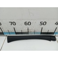 Обшивка стойки VAG Passat [B6] (2005 - 2010) 3C0868237