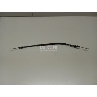 Трос открывания двери VAG Passat [B6] (2005 - 2010) 3C0837017B