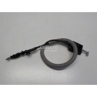 Трос открывания двери VAG Passat [B6] (2005 - 2010) 3C0837017