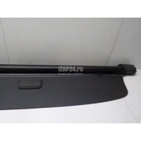 Шторка багажника VAG Passat [B6] (2005 - 2010) 3C9867871K45W