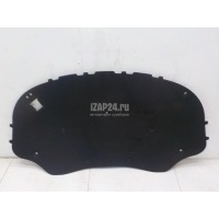 Шумоизоляция капота VAG Passat [B6] (2005 - 2010) 3C0863831B