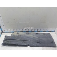 Защита антигравийная VAG Passat [B6] (2005 - 2010) 3C0825201D