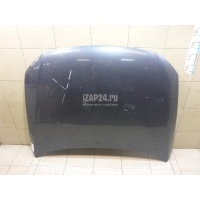 Капот VAG Passat [B6] (2005 - 2010) 3C0823031C
