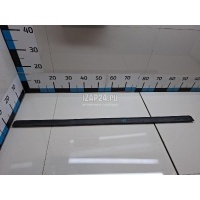 Молдинг передней правой двери VAG Passat [B6] (2005 - 2010) 3C0854940A9B9