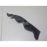 Направляющая переднего бампера правая VAG Passat [B6] (2005 - 2010) 3C0807890A