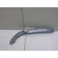 Направляющая переднего бампера правая VAG Passat [B6] (2005 - 2010) 3C0807178